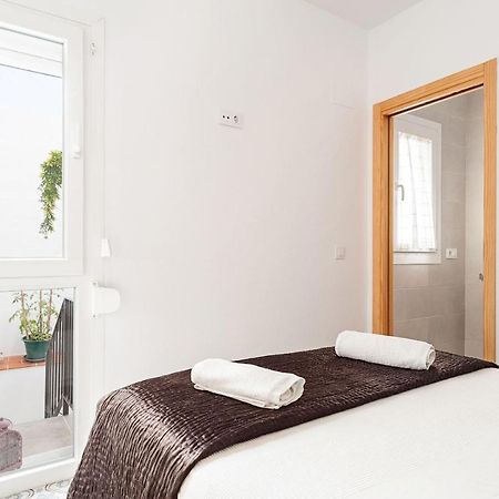 Apartamento Lola - Solo Familias Conil De La Frontera Exterior foto