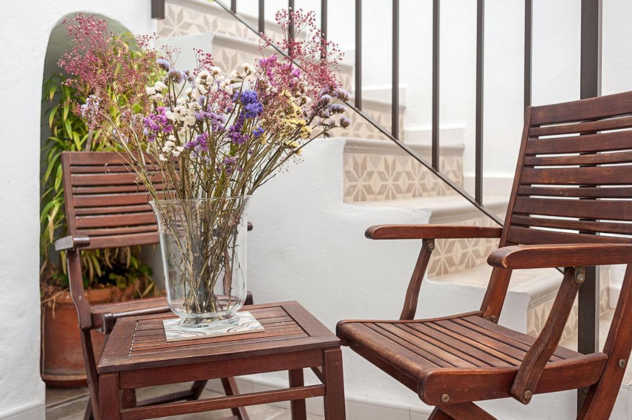 Apartamento Lola - Solo Familias Conil De La Frontera Exterior foto