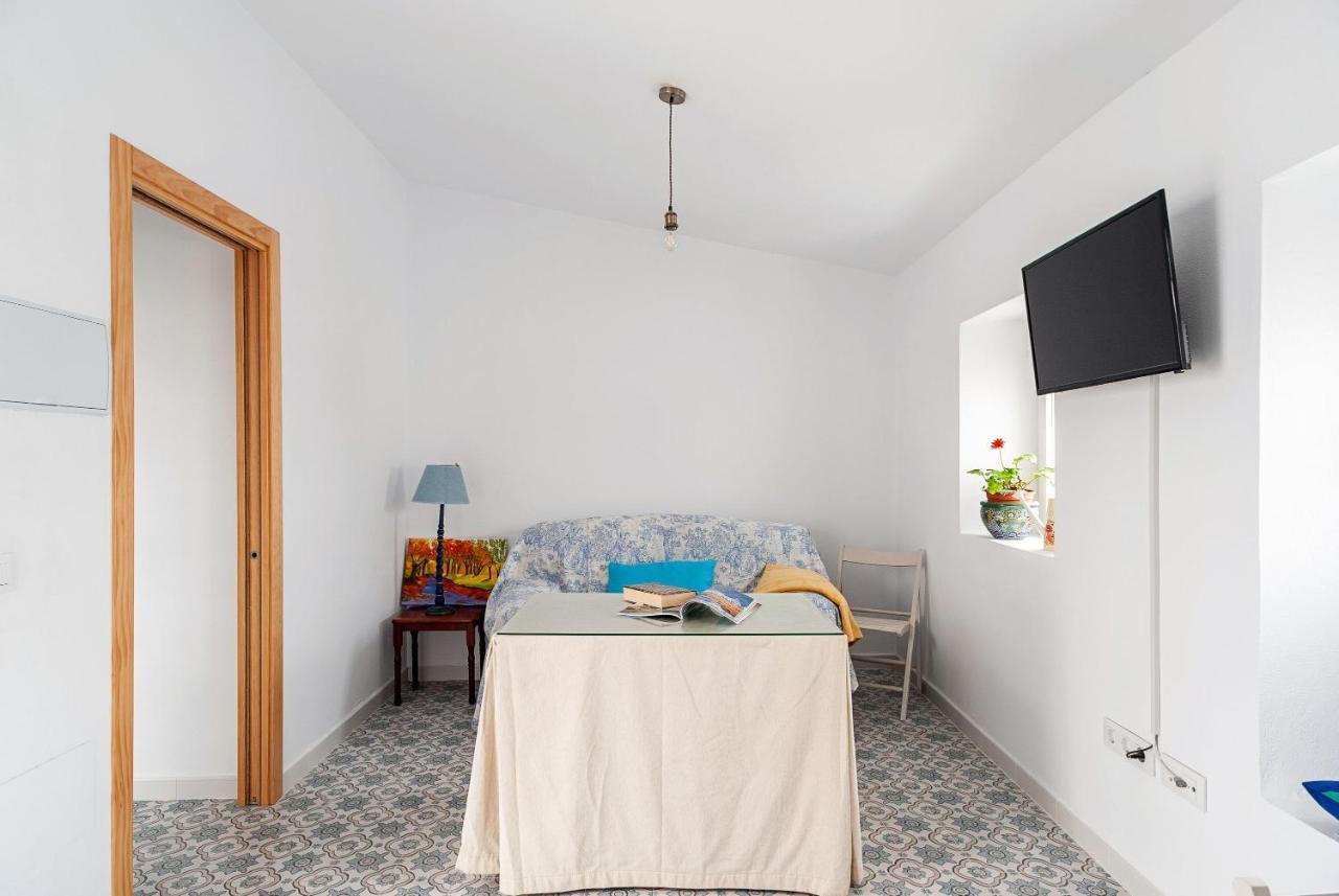 Apartamento Lola - Solo Familias Conil De La Frontera Exterior foto